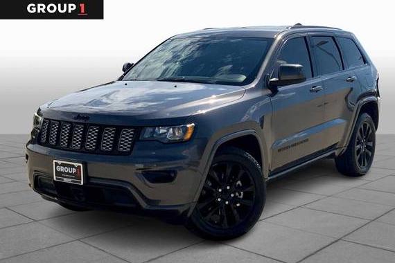 JEEP GRAND CHEROKEE 2021 1C4RJFAG7MC622828 image